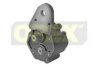 OREX 418002 Oil Pump